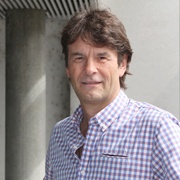 Prof. Dr. Markus Affolter (Vice-President) *
