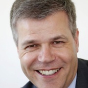 Prof. Dr. Michael Hottiger (President) *