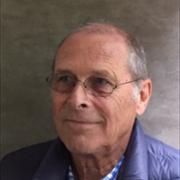 Prof. em. Dr. Felix Ehrensperger